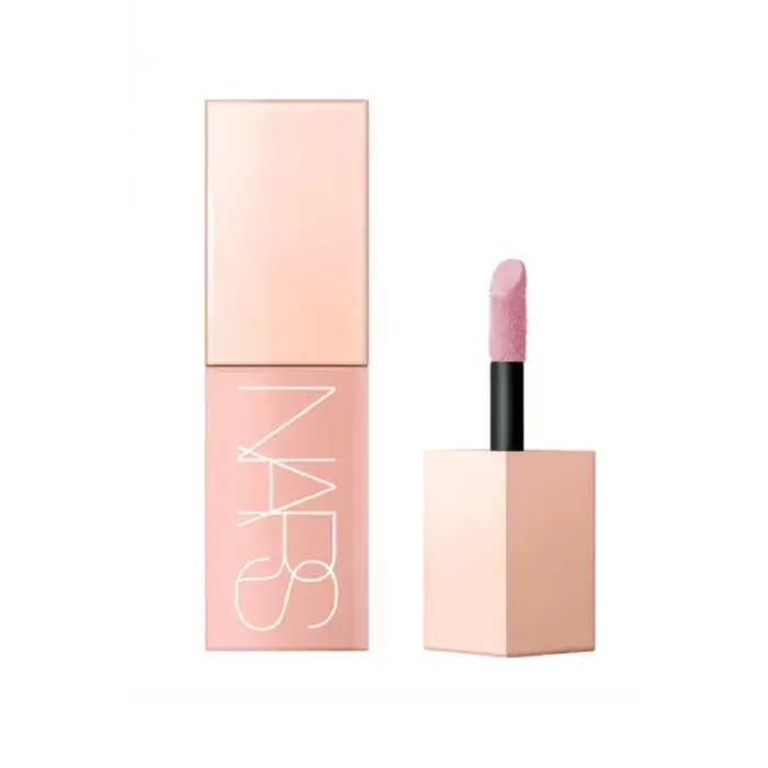 Afterglow Liquid Blush - Parlak Bitişli Likit Allık, Behave