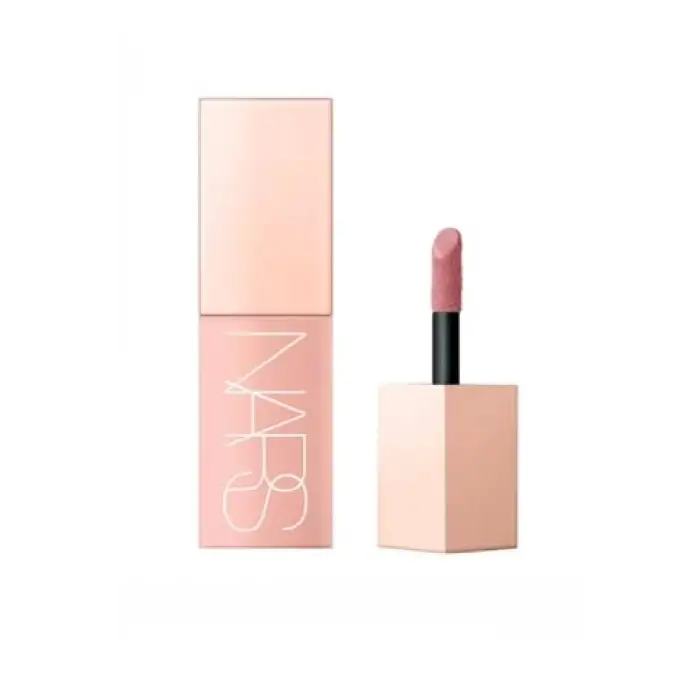 Afterglow Liquid Blush - Parlak Bitişli Likit Allık, Dolce Vita