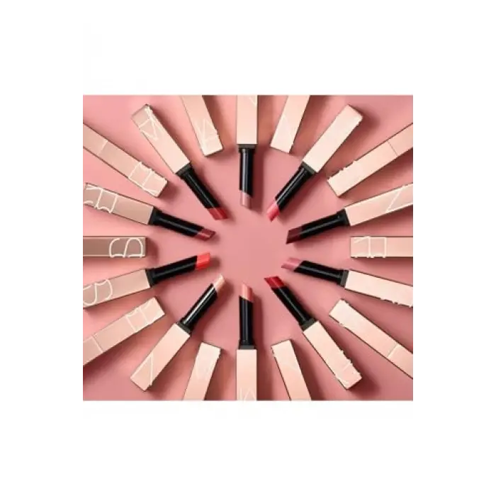 Afterglow Sensual Shine Lipstick - Parlak Ruj