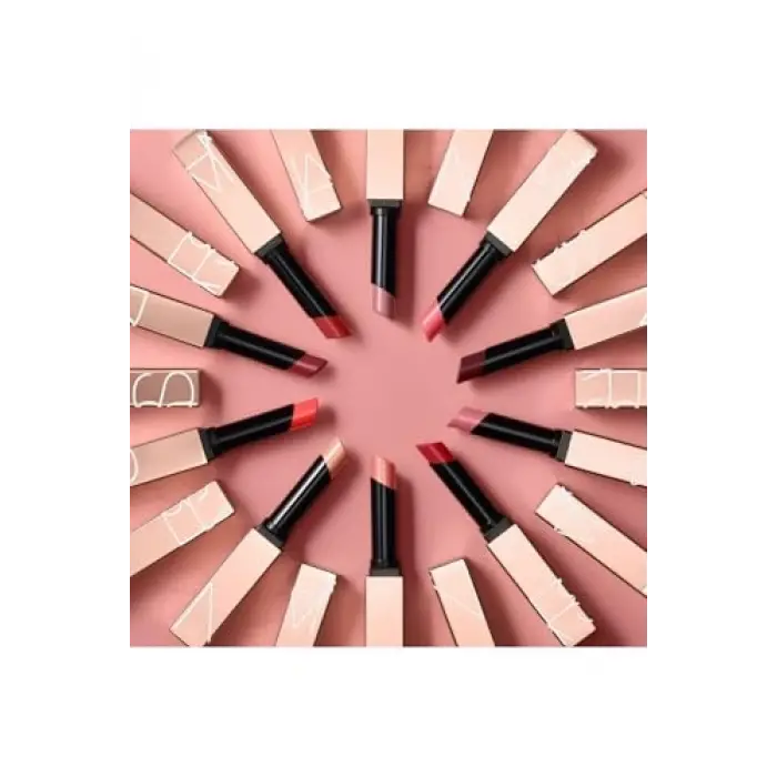 Afterglow Sensual Shine Lipstick - Ruj