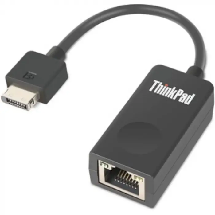 Ağ adaptörü kablosu RJ-45