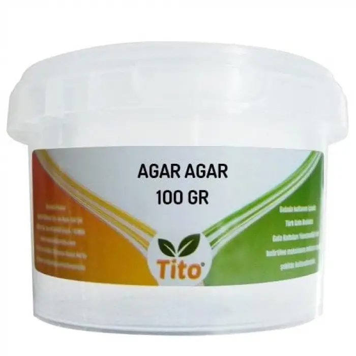 Agar Agar E406 100 g
