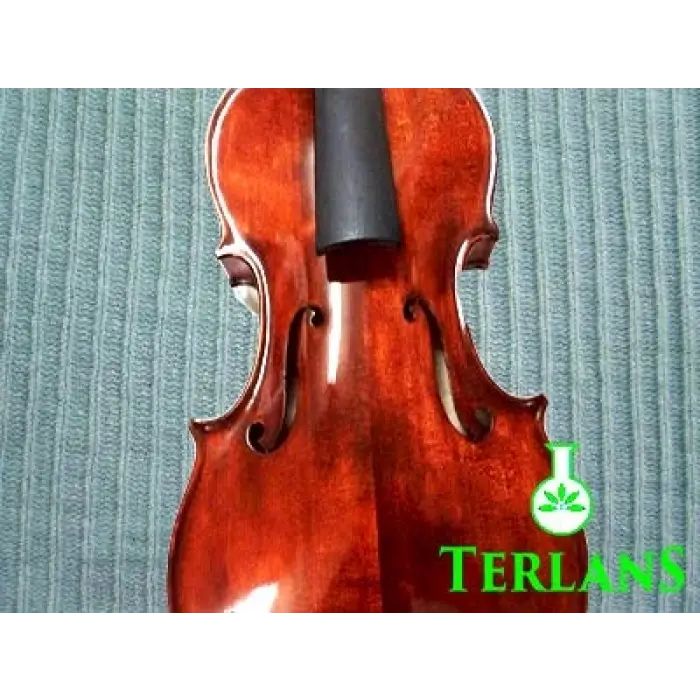 Ağartılmış Şeffaf Gomalak Cilası 250 ml Shellac Bleached