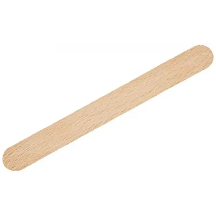 Ağda bezi ve spatula seti