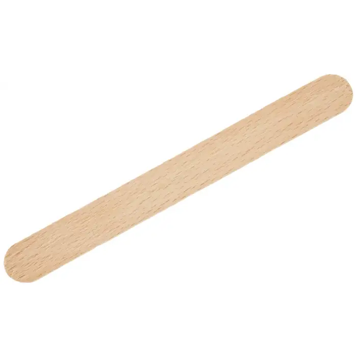Ağda bezi ve spatula seti