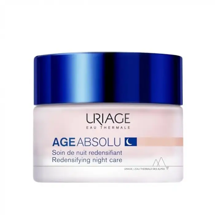 Age Absolu Masque De Nuit Redensifiant 50Ml