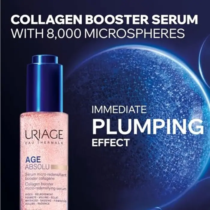 Age Absolu Serum Micro-Redensifiant Booster Collagene 30 ml