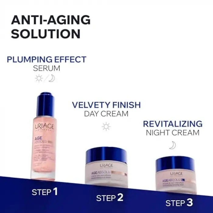 Age Absolu Serum Micro-Redensifiant Booster Collagene 30 ml