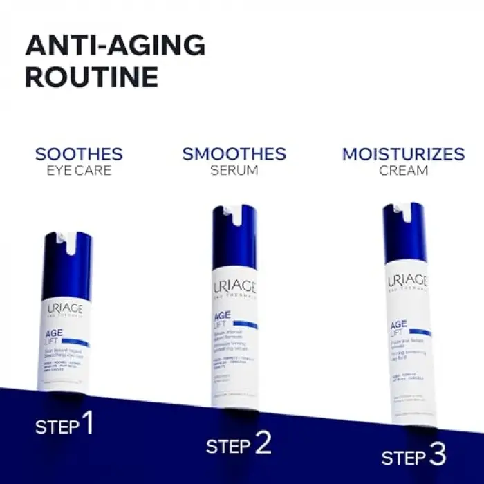 Age Lift Smoothing Eye Care 15ml