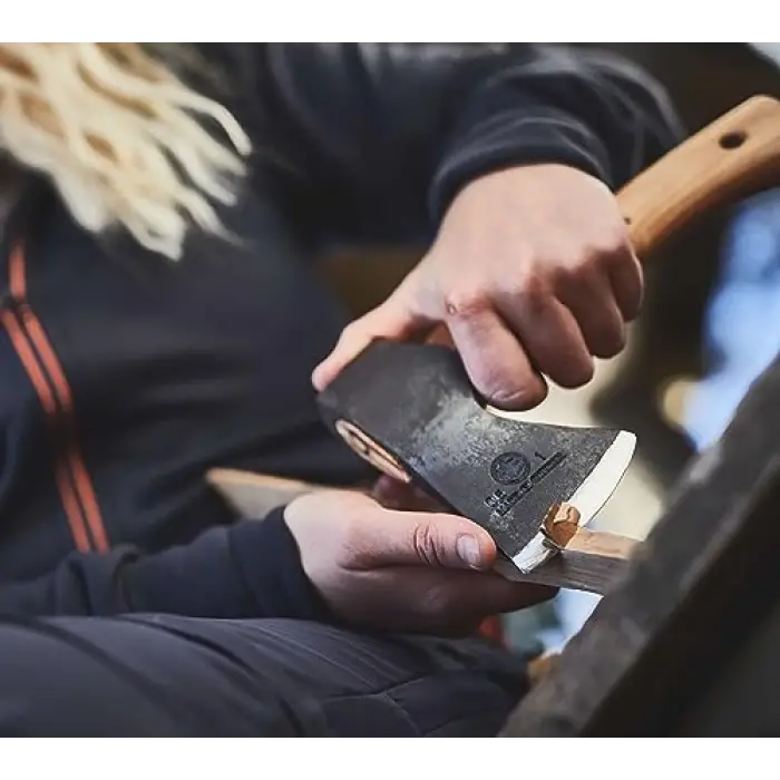 Agelsjön 841760 Mini Hatchet Balta