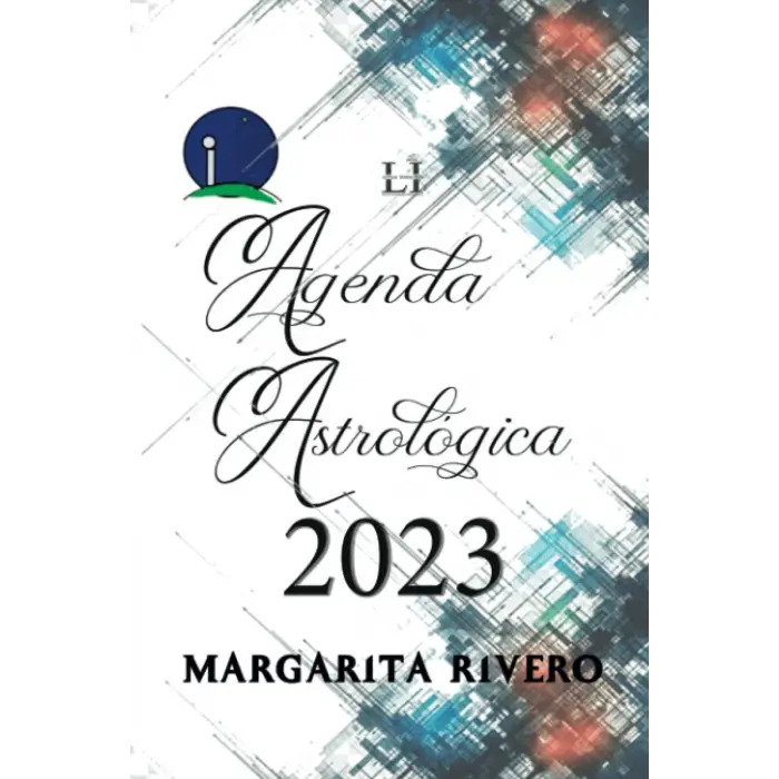 Agenda Astrológica 2023 (Spanish Edition)