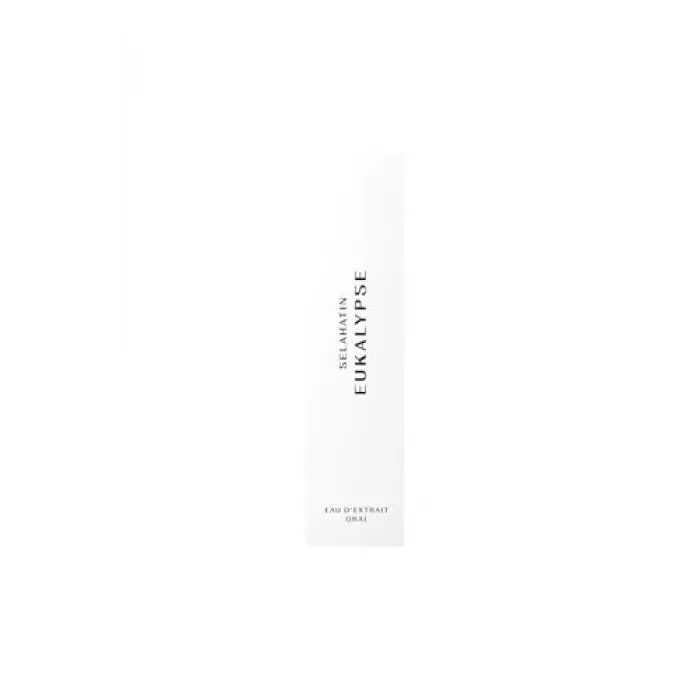 Ağız Bakım Spreyi Eau DExtrait Oral 17.5 Ml - Eukalypse
