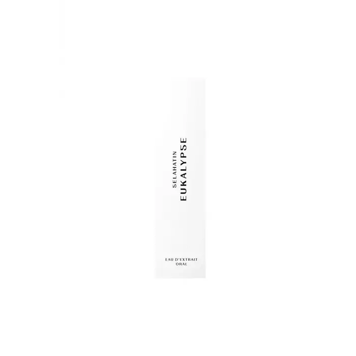 Ağız Bakım Spreyi Eau DExtrait Oral 17.5 Ml - Eukalypse
