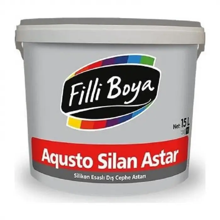 Agusto Silan Astar 15 L