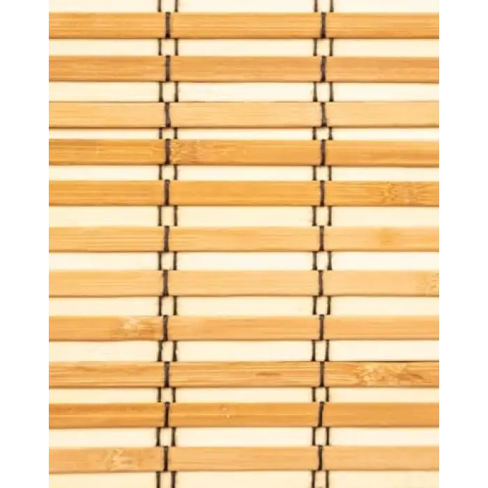 Ahşap Bambu Stor Perde, 150 x 180