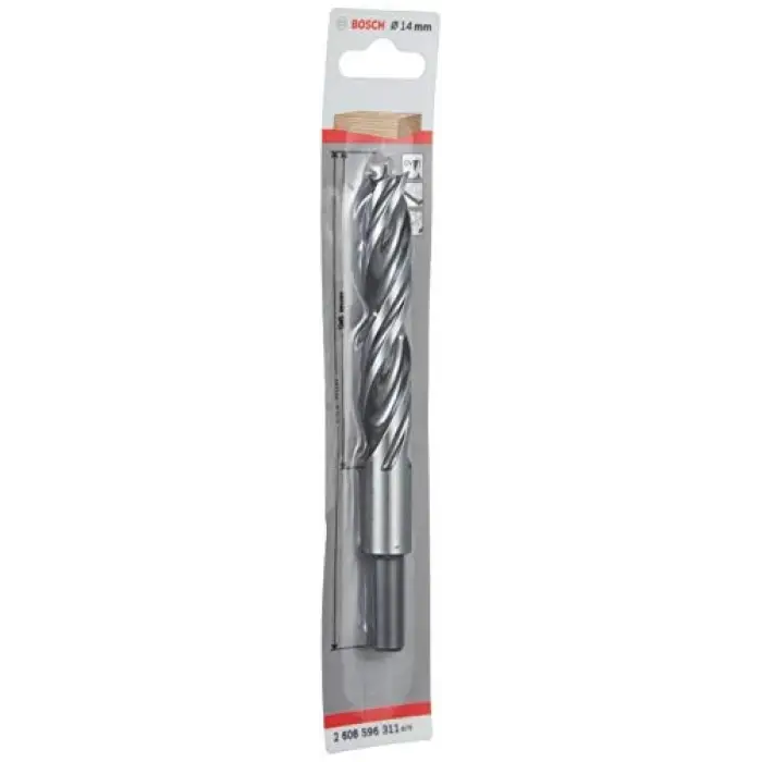 Ahşap Matkap Ucu, 14*150 mm