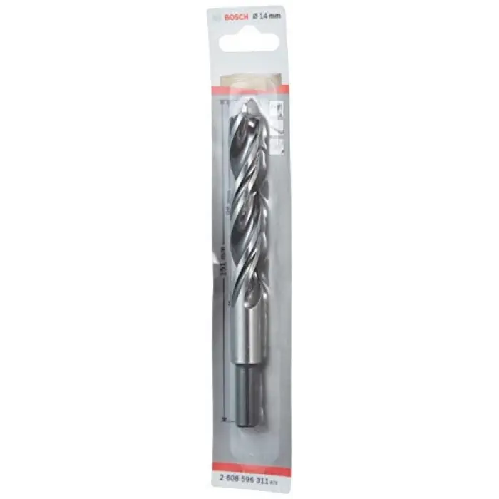 Ahşap Matkap Ucu, 14*150 mm