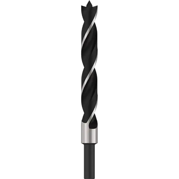 Ahşap Matkap Ucu 15 * 160 mm