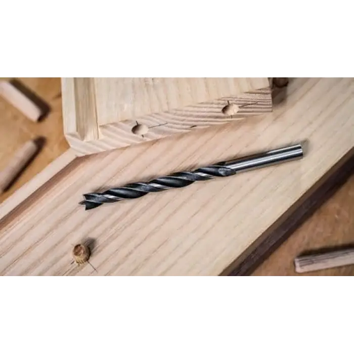 Ahşap Matkap Ucu 15 * 160 mm