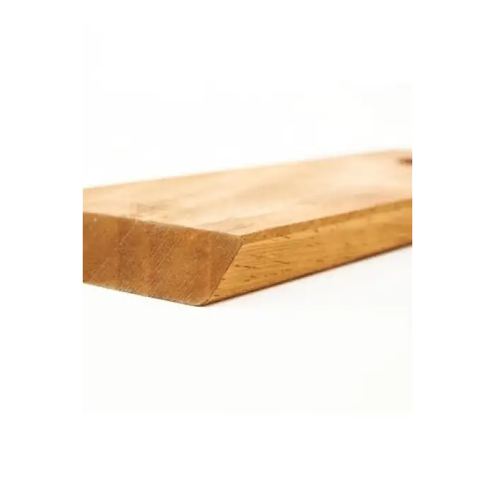 Ahşap Şişe Tutucu, Tekli Stand