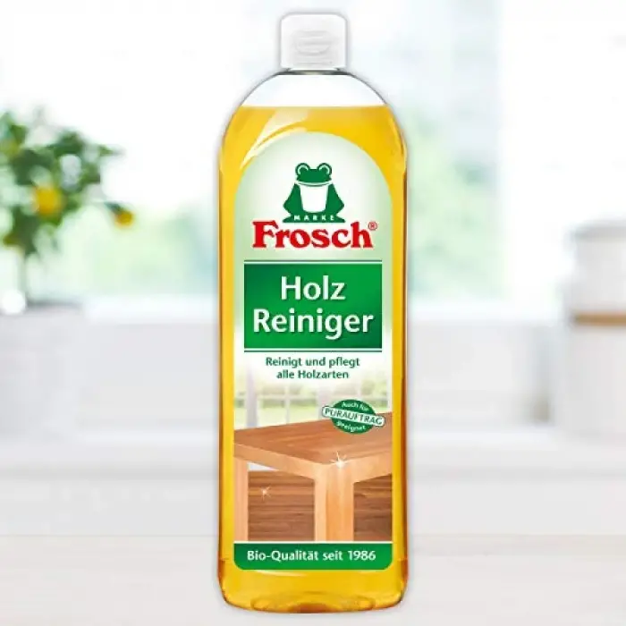 Ahşap Temizleyici 750 ml