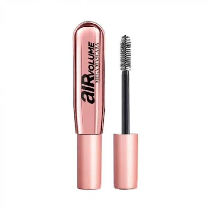 Air Volume Mega Hacim Veren Maskara - Siyah