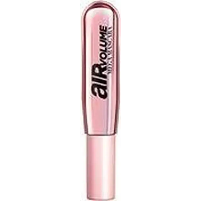 Air Volume Mega Hacim Veren Maskara - Siyah