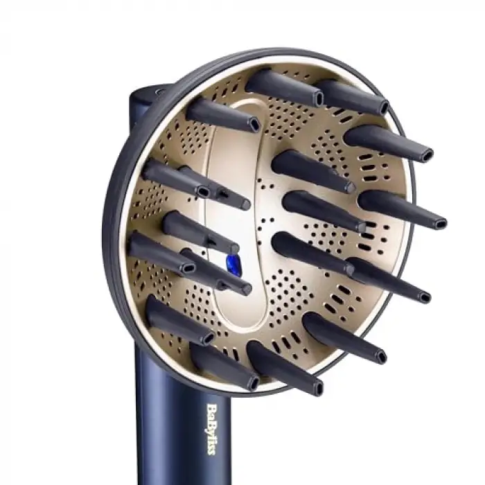 Air Wand Difüzör Başlığı