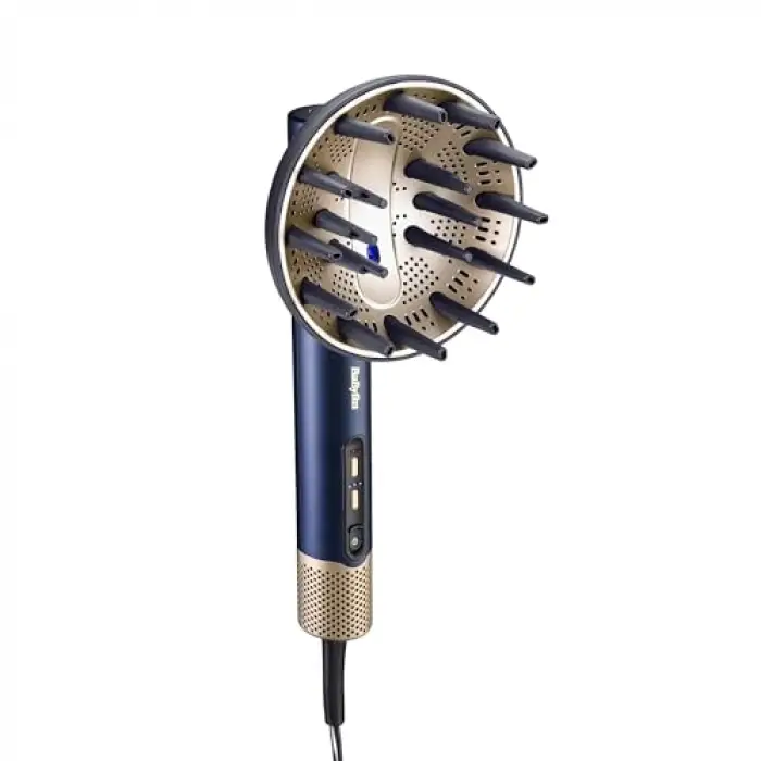 Air Wand Difüzör Başlığı