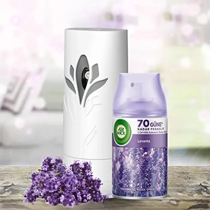 Air Wick Freshmatic Lavanta Yedek Sprey