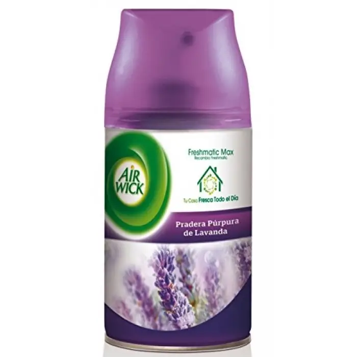 Air Wick Freshmatic Lavanta Yedek Sprey