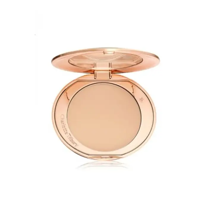 AIRBRUSH FLAWLESS FINISH 2 MEDIUM