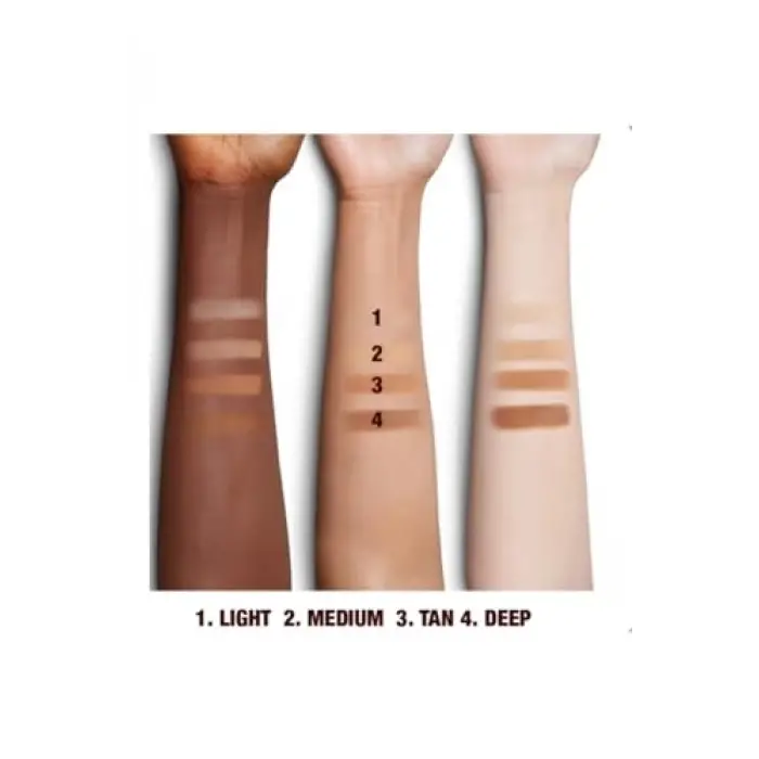 AIRBRUSH FLAWLESS FINISH 2 MEDIUM