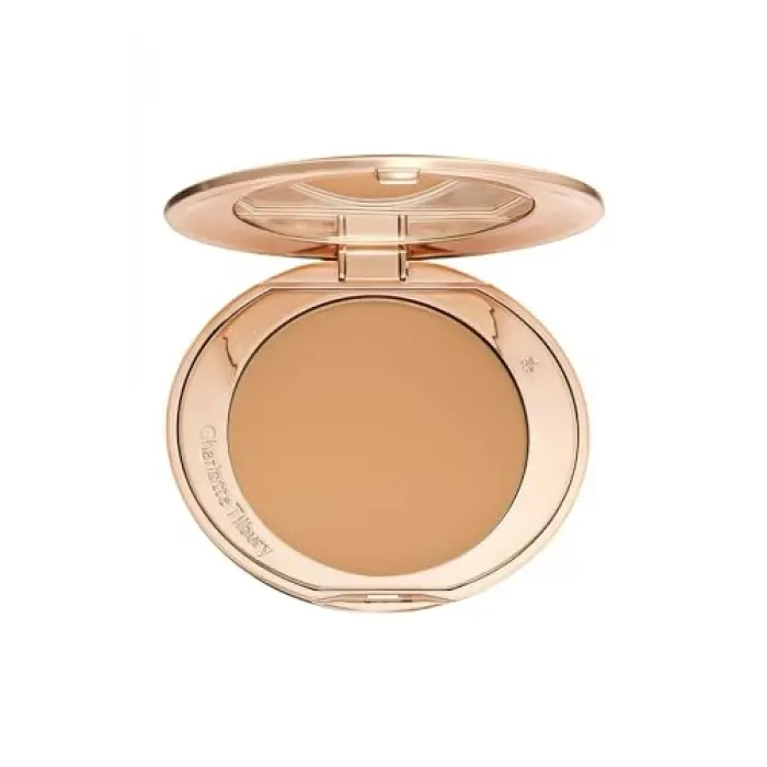 Airbrush Flawless Pudra, 3 Tan, 8 g