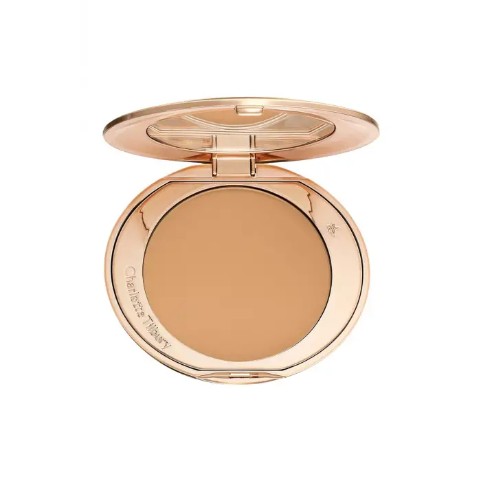 Airbrush Flawless Pudra, 3 Tan, 8 g