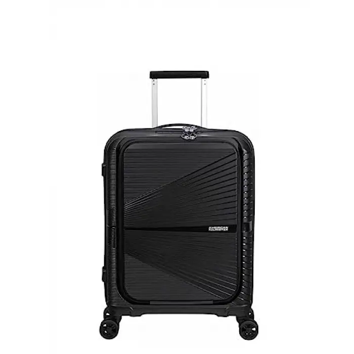 Aırconıc-Spınner 55/20 Frontl. 15.6 Valiz, 55 cm
