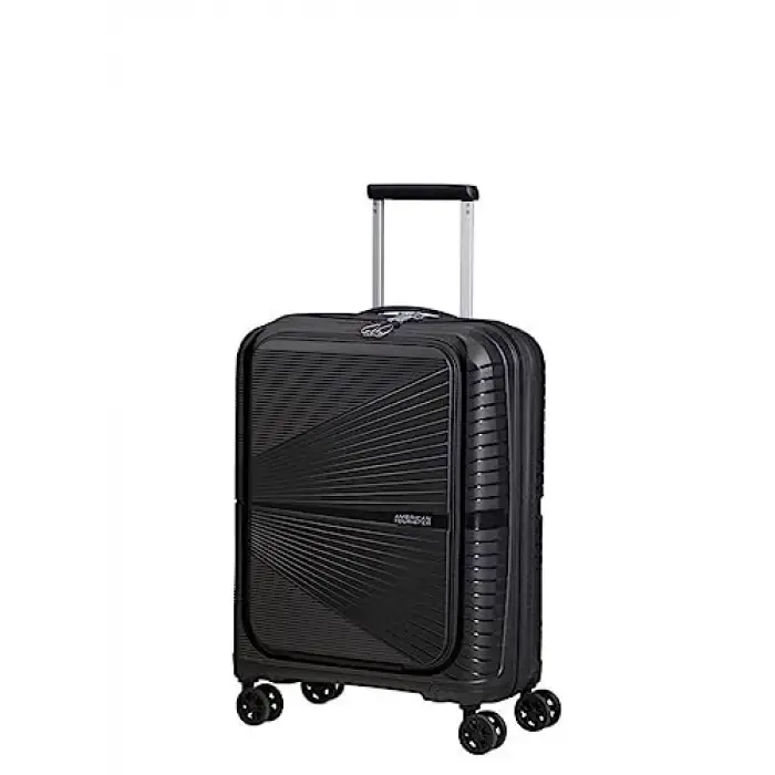 Aırconıc-Spınner 55/20 Frontl. 15.6 Valiz, 55 cm