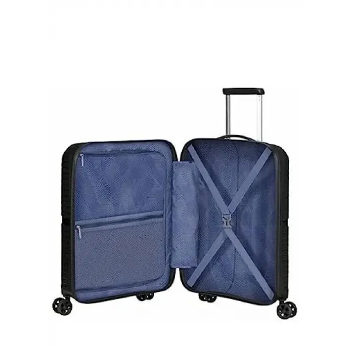 Aırconıc-Spınner 55/20 Frontl. 15.6 Valiz, 55 cm