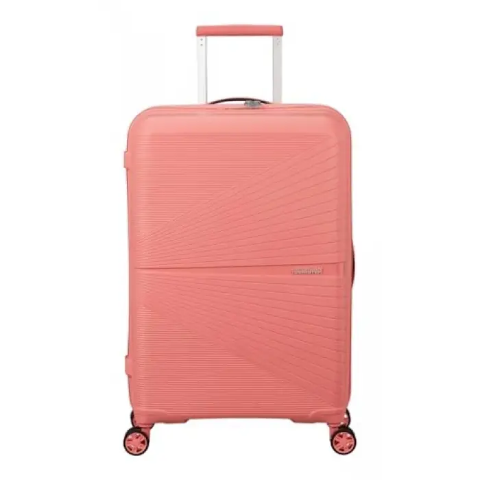 Aırconıc-Spınner 67/24 Tsa Valiz, 67 cm