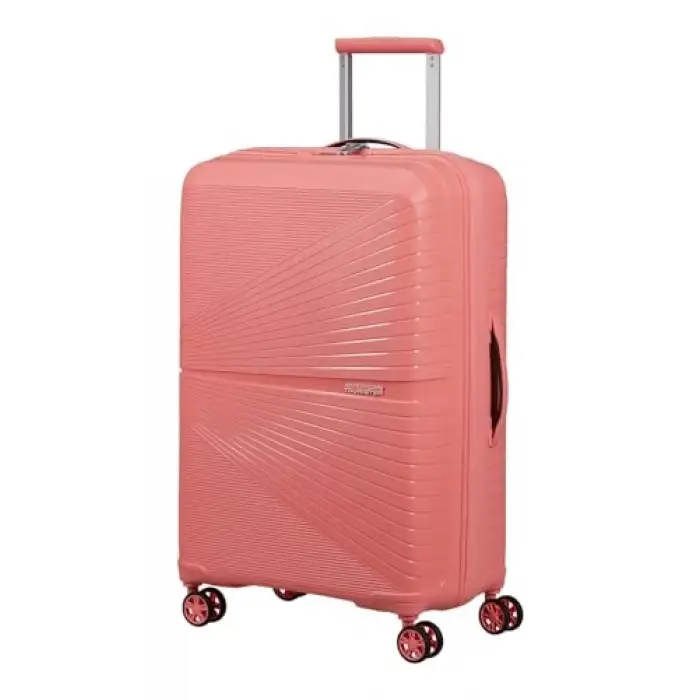 Aırconıc-Spınner 67/24 Tsa Valiz, 67 cm