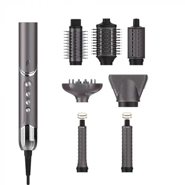Airform Saç Şekillendirici Set