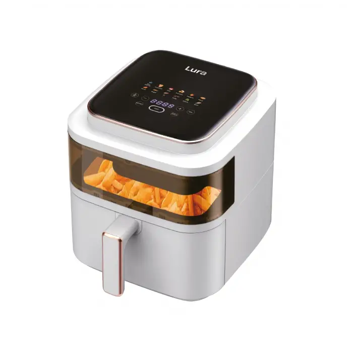 Airfryer 6L Beyaz 17BG