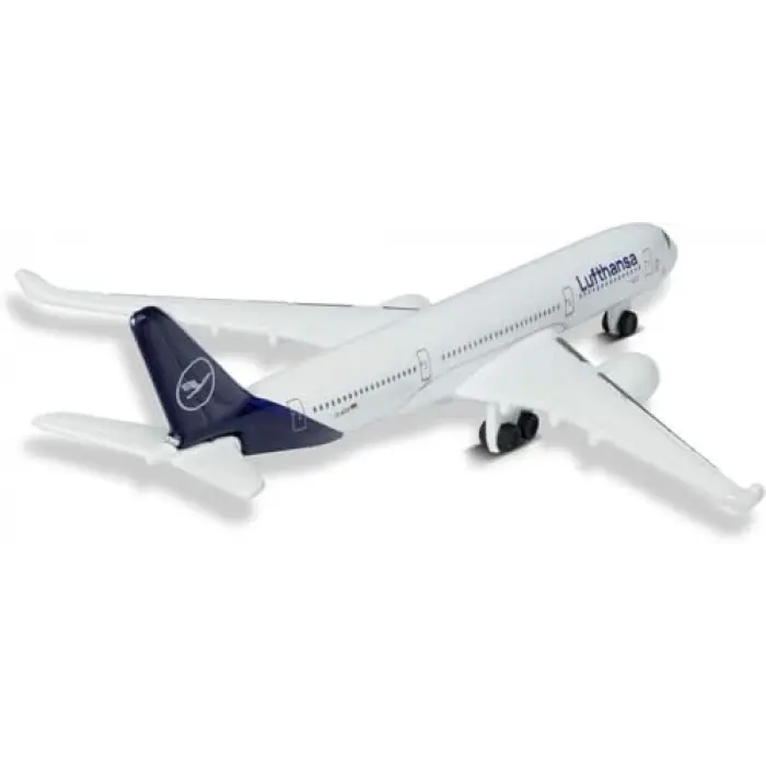 Aırplanes Uçaklar A350-900 Lufthansa