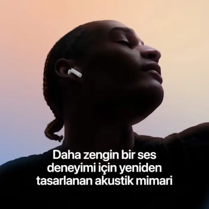AirPods 5