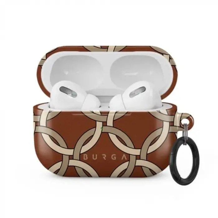 AirPods Pro uyumlu Heritage kılıf