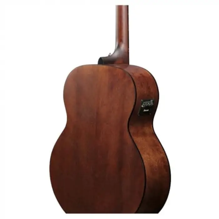AJ54E-Opn Elektro Akustik Gitar