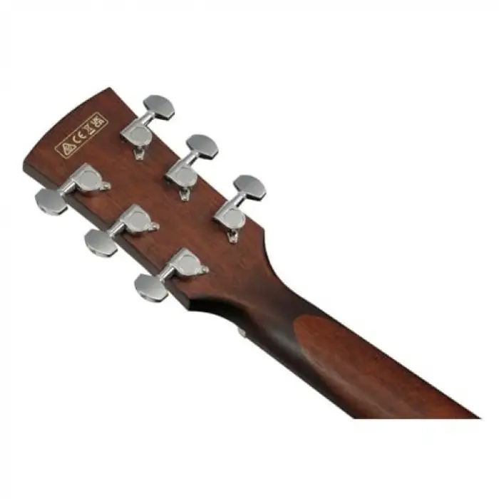 AJ54E-Opn Elektro Akustik Gitar