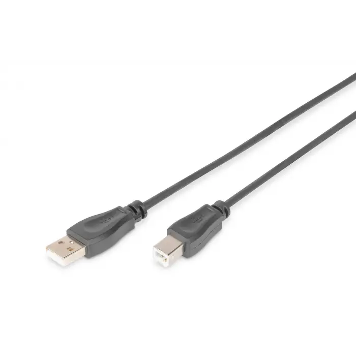 AK-300105-018-S USB 2.0 Bağlantı Kablosu