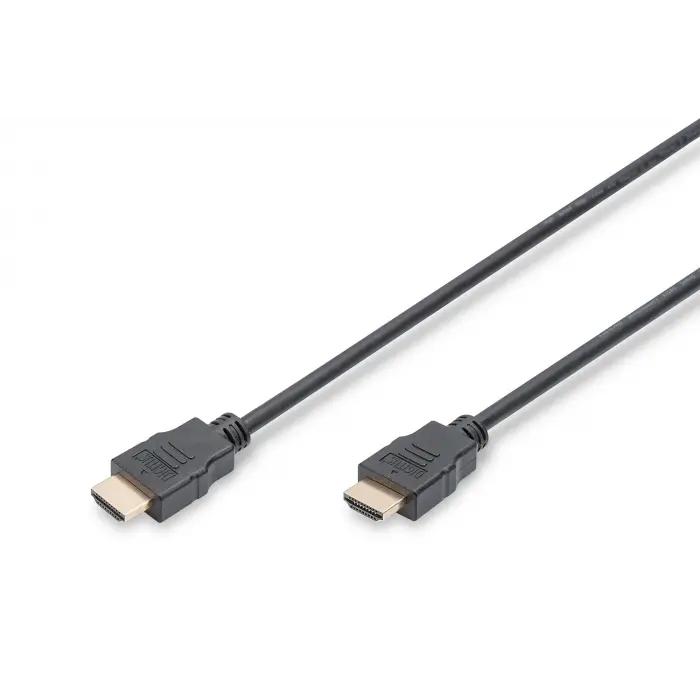 AK-330114-020-S 2 Metre HDMI Kablo, Altın
