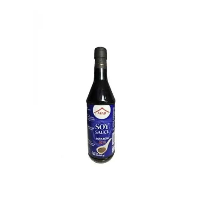 Akaji Soya Sosu; Soy Sauce, 750 ml
